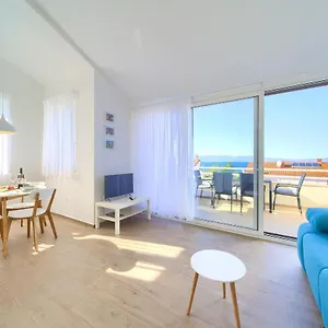Meri Apartment
