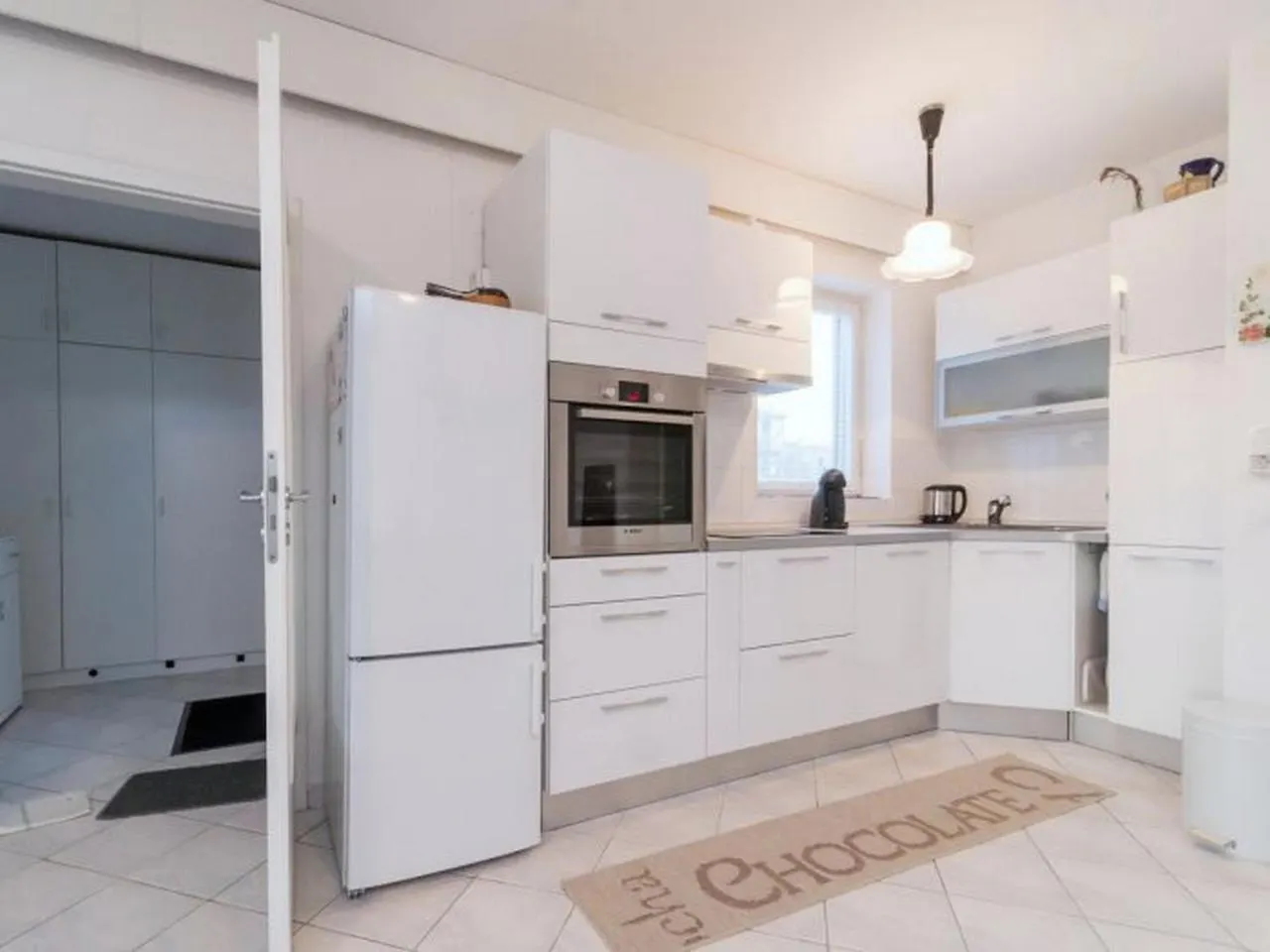 Apartment In Njivice/Insel Krk 13305 Croatia